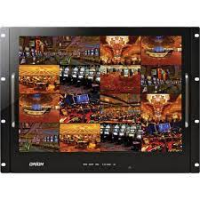 Top Selling Rackmount LCD Panels
